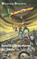 BATALLA A LA MUNTANYA DEL DIABLE  COR DE DRAC-6 | 9788466106498 | BREZINA, THOMAS | Galatea Llibres | Librería online de Reus, Tarragona | Comprar libros en catalán y castellano online