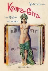 KAMA-GITA | 9788477209492 | VATSYAYANA | Galatea Llibres | Librería online de Reus, Tarragona | Comprar libros en catalán y castellano online
