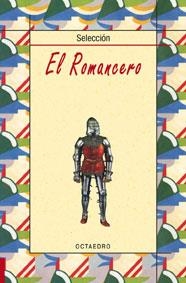 ROMANCERO, EL | 9788480635578 | AAVV | Galatea Llibres | Librería online de Reus, Tarragona | Comprar libros en catalán y castellano online
