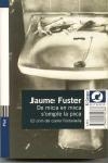 DE MICA EN MICA S'OMPLE LA PICA | 9788429752366 | FUSTER, JAUME | Galatea Llibres | Librería online de Reus, Tarragona | Comprar libros en catalán y castellano online