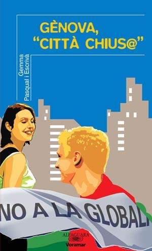 GENOVA, "CITTA CHIUS@" | 9788481948776 | PASQUAL ESCRIVA, GEMMA | Galatea Llibres | Llibreria online de Reus, Tarragona | Comprar llibres en català i castellà online