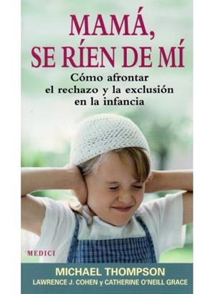 MAMA, SE RIEN DE  MI | 9788489778825 | THOMPSON, MICHAEL | Galatea Llibres | Librería online de Reus, Tarragona | Comprar libros en catalán y castellano online