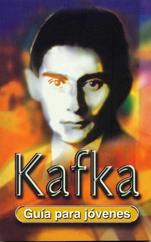 KAFKA GUIA PARA JOVENES | 9788489804630 | COOTS, STEVE | Galatea Llibres | Librería online de Reus, Tarragona | Comprar libros en catalán y castellano online