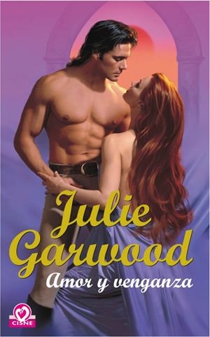 AMOR Y VENGANZA | 9788497594530 | GARWOOD, JULIE | Galatea Llibres | Llibreria online de Reus, Tarragona | Comprar llibres en català i castellà online