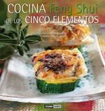 COCINA FENG SHUI DE LOS CINCO ELEMENTOS | 9788475562728 | PURTI, IONA | Galatea Llibres | Llibreria online de Reus, Tarragona | Comprar llibres en català i castellà online