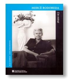 MERCE RODOREDA. UN RETRAT | 9788439357926 | AYMERICH, PILAR | Galatea Llibres | Librería online de Reus, Tarragona | Comprar libros en catalán y castellano online