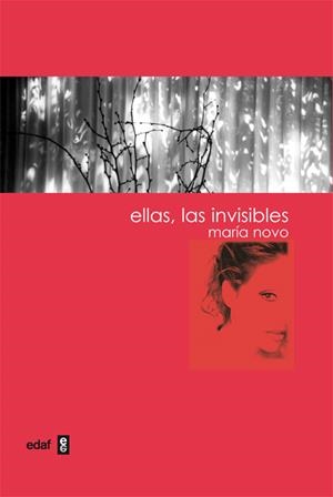ELLAS, LAS INVISIBLES | 9788496107113 | NOVO, MARIA | Galatea Llibres | Librería online de Reus, Tarragona | Comprar libros en catalán y castellano online