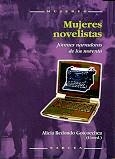 MUJERES NOVELISTAS. JOVENES NARRADORAS DE LOS NOVENTA | 9788427714212 | REDONDO GOICOECHEA, ALICIA (COORD.) | Galatea Llibres | Librería online de Reus, Tarragona | Comprar libros en catalán y castellano online