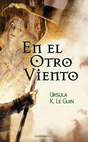 EN EL OTRO VIENTO | 9788445074732 | LE GUIN, URSULA K. | Galatea Llibres | Llibreria online de Reus, Tarragona | Comprar llibres en català i castellà online