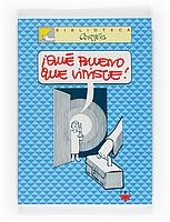 QUE BUENO QUE VINISTE ! | 9788428817455 | CORTES | Galatea Llibres | Librería online de Reus, Tarragona | Comprar libros en catalán y castellano online