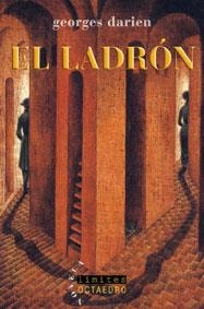 LADRON, EL | 9788480635967 | DARIEN, GEORGES | Galatea Llibres | Librería online de Reus, Tarragona | Comprar libros en catalán y castellano online