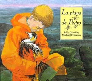 PLAYA DE PEDRO, LA | 9788426133144 | GRINDLEY, SALLY | Galatea Llibres | Librería online de Reus, Tarragona | Comprar libros en catalán y castellano online