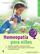 HOMEOPATIA PARA NIÑOS | 9788425514760 | STUMPF, WERNER | Galatea Llibres | Librería online de Reus, Tarragona | Comprar libros en catalán y castellano online