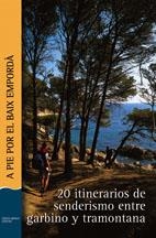 A PEU PEL BAIX EMPORDA-CASTELLA- | 9788496035461 | PUNSETI PUIG, DANIEL          /SABATER I SELRÀ, DA | Galatea Llibres | Librería online de Reus, Tarragona | Comprar libros en catalán y castellano online