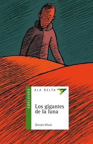 GIGANTES DE LA LUNA, LOS | 9788426349675 | MOURE, GONZALO | Galatea Llibres | Librería online de Reus, Tarragona | Comprar libros en catalán y castellano online