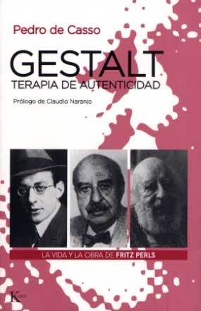 GESTALT TERAPIA DE AUTENTICIDAD-PSI | 9788472455528 | CASSO, DE PEDRO | Galatea Llibres | Librería online de Reus, Tarragona | Comprar libros en catalán y castellano online