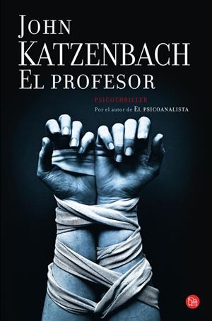 EL PROFESOR | 9788466305327 | KATZENBACH, JOHN/ZARATE, JESUS | Galatea Llibres | Llibreria online de Reus, Tarragona | Comprar llibres en català i castellà online