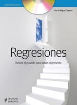 REGRESIONES (+DVD) | 9788425520471 | DE MIGUEL, LOLA | Galatea Llibres | Librería online de Reus, Tarragona | Comprar libros en catalán y castellano online