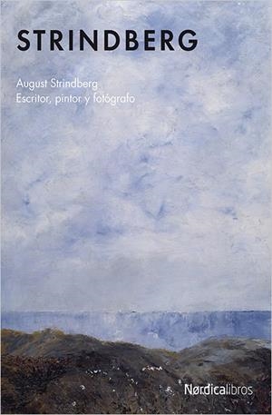 STRINDBERG | 9788415717133 | STRINDBERG, AUGUST | Galatea Llibres | Llibreria online de Reus, Tarragona | Comprar llibres en català i castellà online