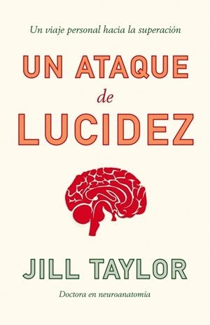 ATAQUE DE LUCIDEZ, UN | 9788483068113 | TAYLOR, JILL | Galatea Llibres | Llibreria online de Reus, Tarragona | Comprar llibres en català i castellà online