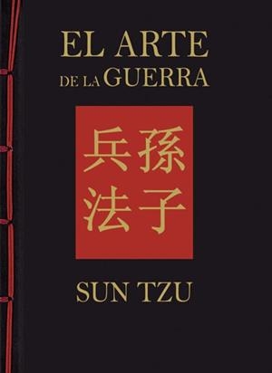 EL ARTE DE LA GUERRA | 9788499282213 | TZU, SUN | Galatea Llibres | Llibreria online de Reus, Tarragona | Comprar llibres en català i castellà online
