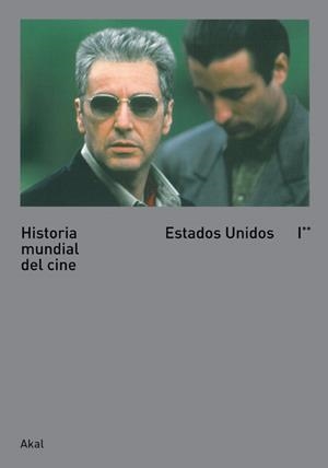HISTORIA MUNDIAL DEL CINE I. II | 9788446027539 | BRUNETTA, GIAN PIERO | Galatea Llibres | Llibreria online de Reus, Tarragona | Comprar llibres en català i castellà online