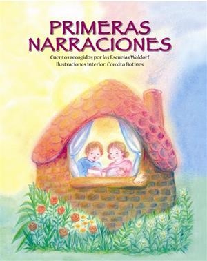 PRIMERES NARRACIONS | 9788493933975 | BOTINES, CONXITA | Galatea Llibres | Llibreria online de Reus, Tarragona | Comprar llibres en català i castellà online