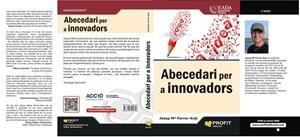 ABECEDARI PER A INNOVADORS | 9788415505846 | FERRER-ARPÍ, JOSEP MARIA | Galatea Llibres | Librería online de Reus, Tarragona | Comprar libros en catalán y castellano online
