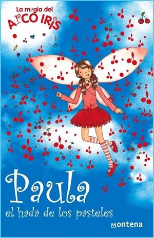 PAULA, EL HADA DE LOS PASTELES | 9788484414506 | MEADOWS, DAISY | Galatea Llibres | Librería online de Reus, Tarragona | Comprar libros en catalán y castellano online