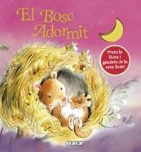 EL BOSC ADORMIT | 9788499139456 | Galatea Llibres | Librería online de Reus, Tarragona | Comprar libros en catalán y castellano online
