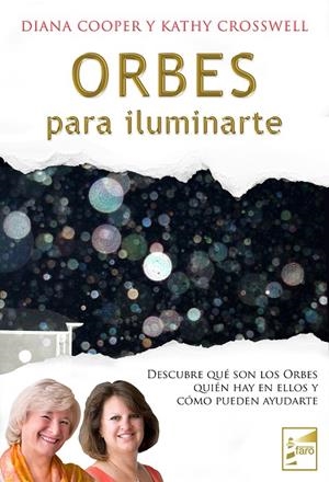 ORBES PARA ILUMINARTE | 9788493843267 | COOPER, DIANA / CROSSWELL, KATHY | Galatea Llibres | Llibreria online de Reus, Tarragona | Comprar llibres en català i castellà online