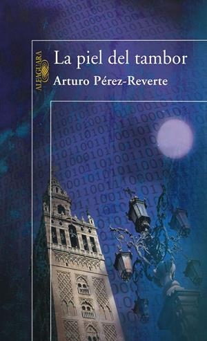 PIEL DEL TAMBOR, LA | 9788420472065 | PÉREZ-REVERTE, ARTURO | Galatea Llibres | Llibreria online de Reus, Tarragona | Comprar llibres en català i castellà online
