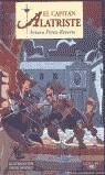 CAPITAN ALATRISTE, EL (COMIC) | 9788420443669 | PEREZ-REVERTE, ARTURO | Galatea Llibres | Librería online de Reus, Tarragona | Comprar libros en catalán y castellano online
