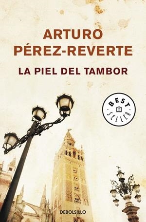 LA PIEL DEL TAMBOR | 9788484506485 | PEREZ-REVERTE, ARTURO | Galatea Llibres | Librería online de Reus, Tarragona | Comprar libros en catalán y castellano online