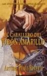 CABALLERO DEL JUGON AMARILLO, EL 5 | 9788466315890 | PEREZ-REVERTE, ARTURO | Galatea Llibres | Librería online de Reus, Tarragona | Comprar libros en catalán y castellano online