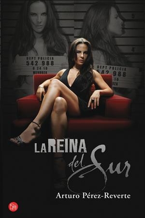 REINA DEL SUR, LA | 9788466324915 | PEREZ-REVERTE, ARTURO | Galatea Llibres | Llibreria online de Reus, Tarragona | Comprar llibres en català i castellà online