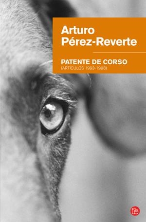 PATENTE DE CORSO | 9788466320139 | PEREZ-REVERTE, ARTURO | Galatea Llibres | Librería online de Reus, Tarragona | Comprar libros en catalán y castellano online