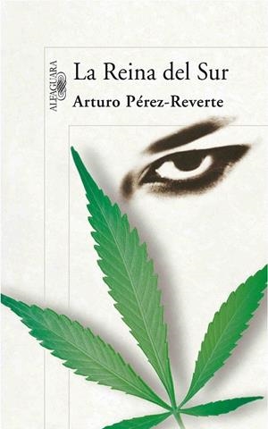 REINA DEL SUR, LA | 9788420471983 | PEREZ-REVERTE, ARTURO (1951- ) | Galatea Llibres | Llibreria online de Reus, Tarragona | Comprar llibres en català i castellà online