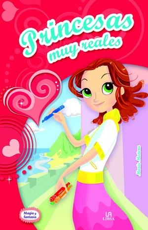 PRINCESAS MUY REALES | 9788466224277 | MAÑERU, MARÍA | Galatea Llibres | Librería online de Reus, Tarragona | Comprar libros en catalán y castellano online