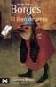 LIBRO DE ARENA, EL | 9788420633138 | BORGES, JORGE LUIS | Galatea Llibres | Llibreria online de Reus, Tarragona | Comprar llibres en català i castellà online