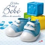 EL LIBRO DEL BEBÉ. (AZUL) | 9788428537872 | CODY, KATE | Galatea Llibres | Llibreria online de Reus, Tarragona | Comprar llibres en català i castellà online