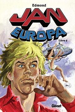 JAN EUROPA 2 DE 3 | 9788499470061 | EDMOND | Galatea Llibres | Librería online de Reus, Tarragona | Comprar libros en catalán y castellano online