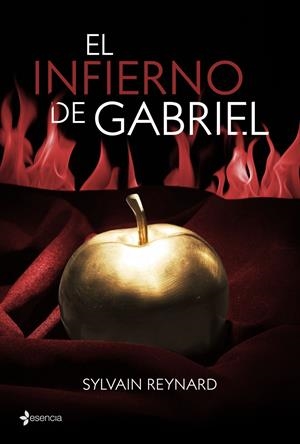 EL INFIERNO DE GABRIEL | 9788408038290 | REYNARD, SYLVAIN | Galatea Llibres | Llibreria online de Reus, Tarragona | Comprar llibres en català i castellà online