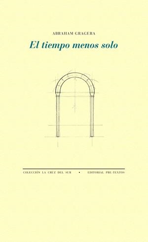 EL TIEMPO MENOS SOLO | 9788415576303 | GRAGERA LÓPEZ, ABRAHAM | Galatea Llibres | Librería online de Reus, Tarragona | Comprar libros en catalán y castellano online