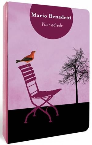 VIVIR ADREDE / BIG BOOKS 2012 | 9788466326520 | BENEDETTI, MARIO | Galatea Llibres | Librería online de Reus, Tarragona | Comprar libros en catalán y castellano online