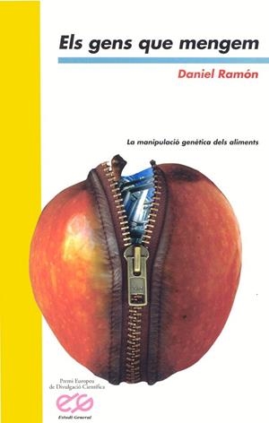GENS QUE MENGEM | 9788476603192 | VIDAL, DANIEL R. | Galatea Llibres | Librería online de Reus, Tarragona | Comprar libros en catalán y castellano online