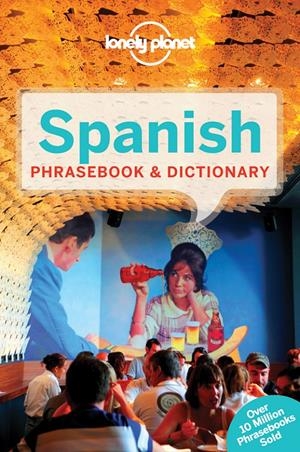 SPANISH PHRASEBOOK | 9781742208091 | VARIOS AUTORES | Galatea Llibres | Llibreria online de Reus, Tarragona | Comprar llibres en català i castellà online