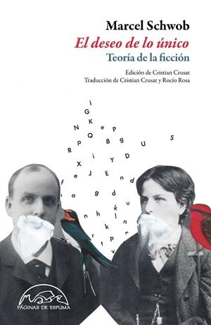 DESEO DE LO UNICO | 9788483931608 | SCHWOB, MARCEL | Galatea Llibres | Llibreria online de Reus, Tarragona | Comprar llibres en català i castellà online