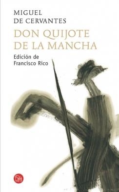 DON QUIJOTE DE LA MANCHA | 9788466320405 | CERVANTES, MIGUEL DE | Galatea Llibres | Llibreria online de Reus, Tarragona | Comprar llibres en català i castellà online