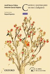 CUENTOS Y POEMAS PARA UN MES CUALQUIERA | 9788467354706 | VV.AA | Galatea Llibres | Librería online de Reus, Tarragona | Comprar libros en catalán y castellano online